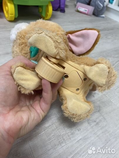 Интерактивные игрушки furreal friends