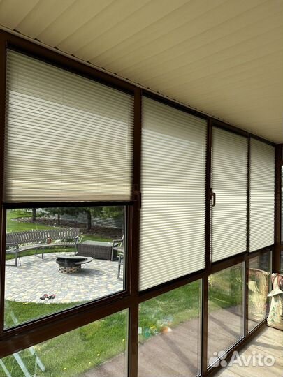Рулонные шторы Жалюзи