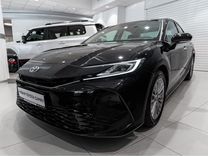 Новый Toyota Camry 2.0 CVT, 2024, цена от 4 690 000 руб.