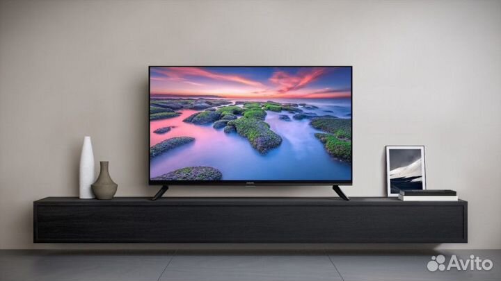 Телевизор Xiaomi Mi TV A2 43