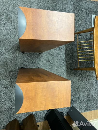 Колонки напольные акустические С 607 jamo