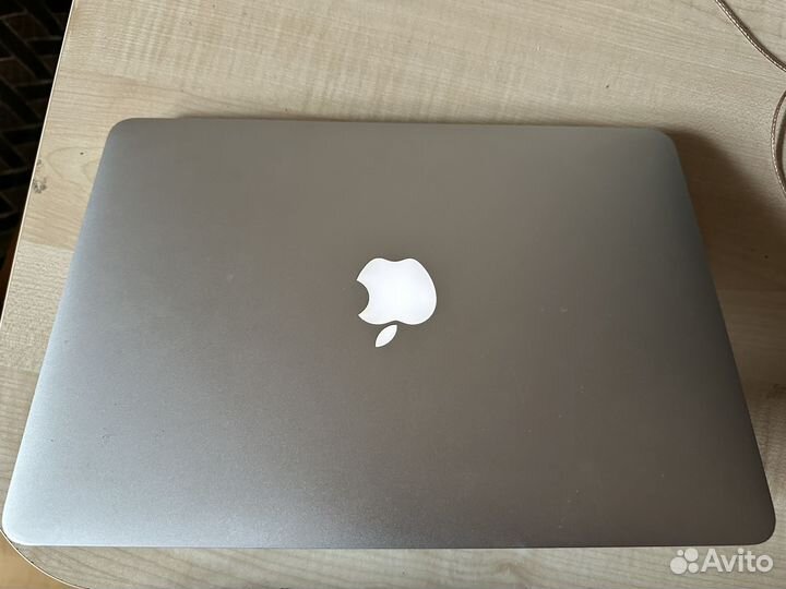 Apple MacBook Pro 13 2015 8/256