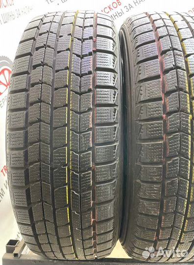 Dunlop DSX-2 215/60 R17 94P