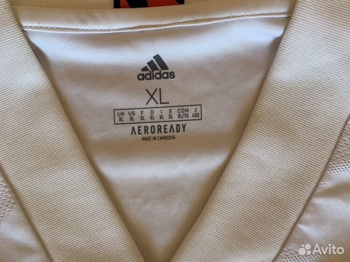 Футбольная форма