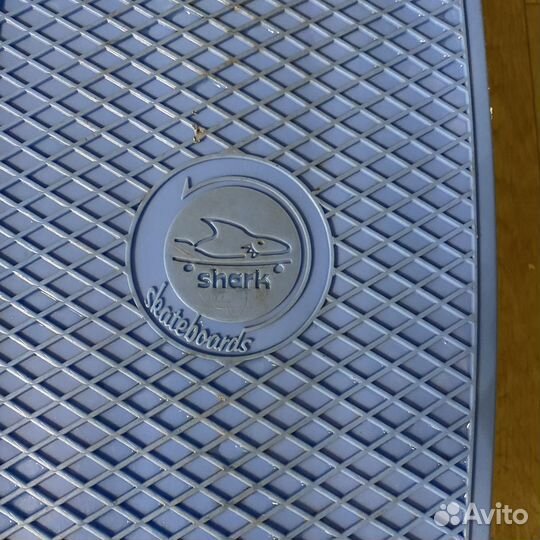 Лонгборд Shark