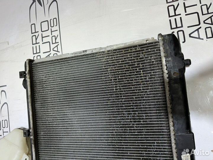 Радиатор основной Suzuki Sx 4 EYA21S M16A 2008