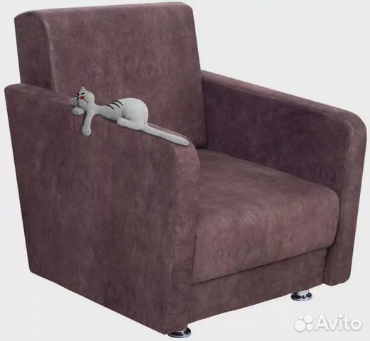 Кресло для отдыха люкс