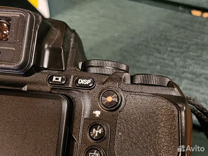 Nikon coolpix p900