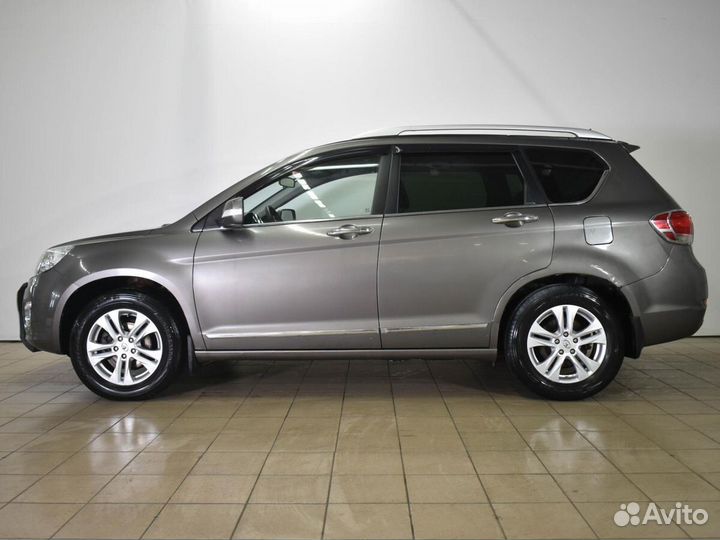 Great Wall Hover H6 1.5 МТ, 2014, 77 083 км