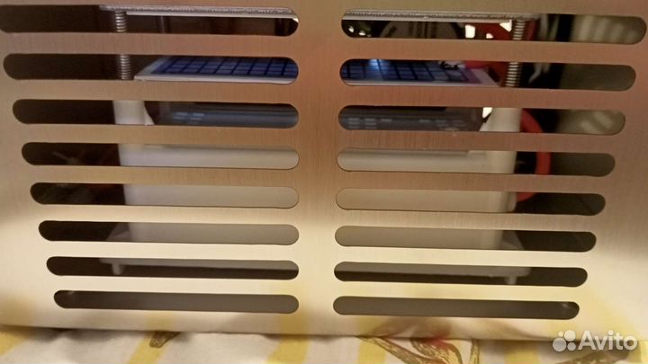 Озонатор воздуха генератор озона 60 гр/час