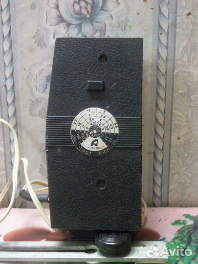 Вспышка сэф 2