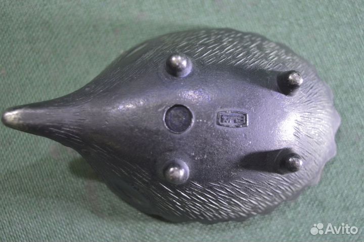 Пепельница матрешка 