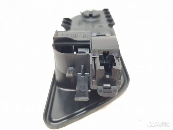 Ручка двери внутренняя задняя левая Land Rover