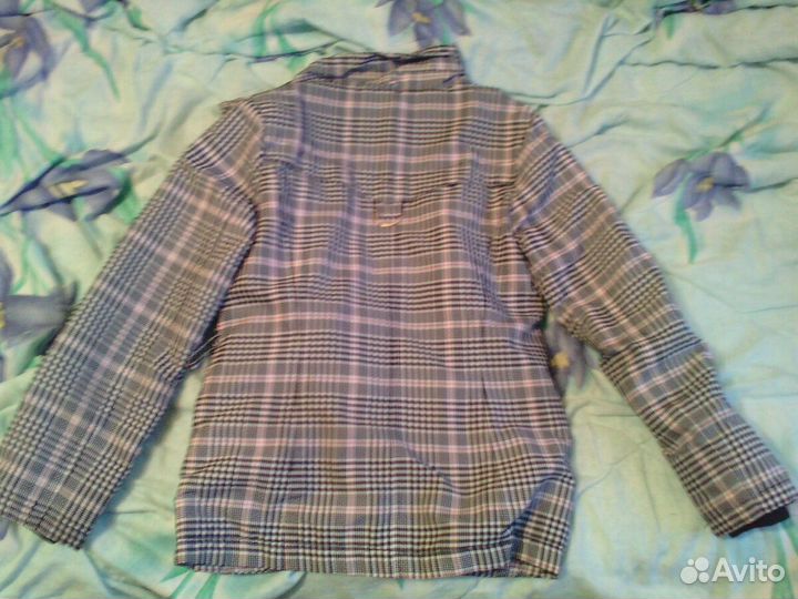 Куртка демисезонная на девочку