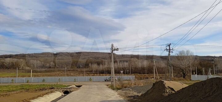 Участок 6,2 га (СНТ, ДНП)