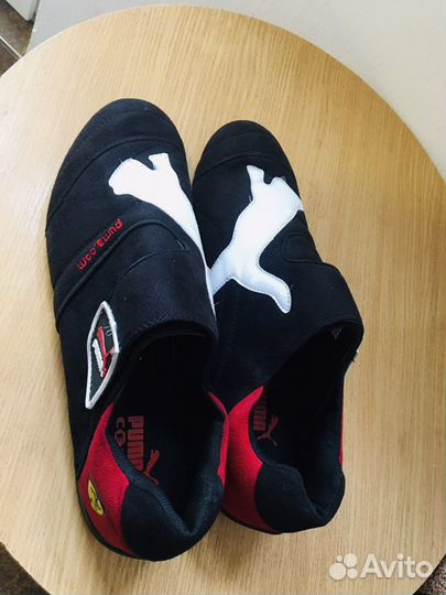 Кроссовки мужские 42 размер новые