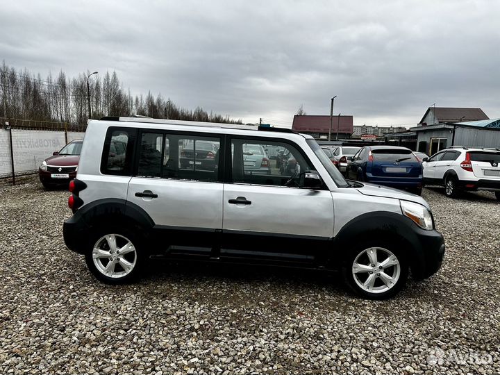 Great Wall Hover M2 1.5 МТ, 2013, 153 000 км