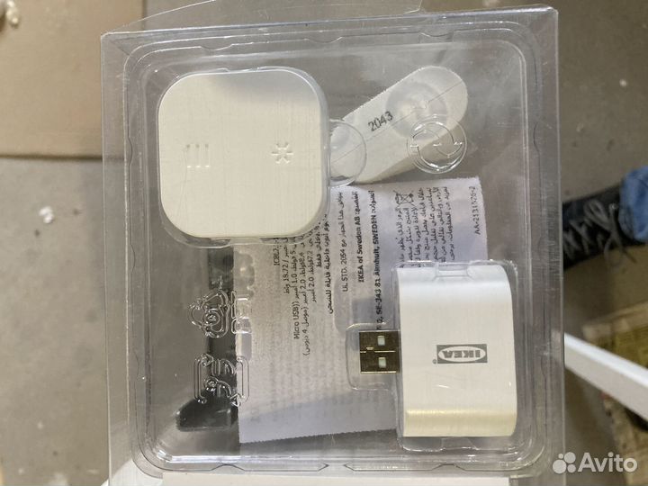 Рулонная штора Blackout Фюртюр IKEA Fyrtur 140см