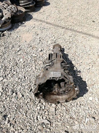 МКПП Audi A4 B5 ADR 1997