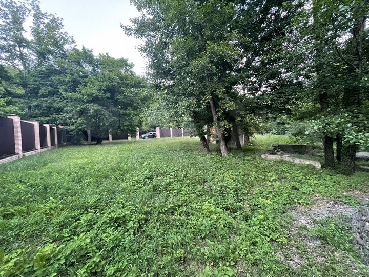 Участок 13,5 сот. (ИЖС)