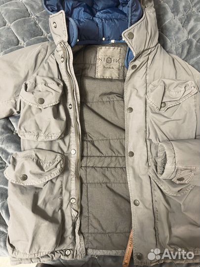 Куртка Nemen s