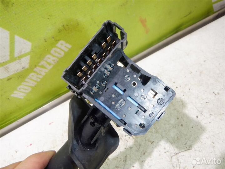 Переключатель стеклоочистителей Рено Кенгу Кангу