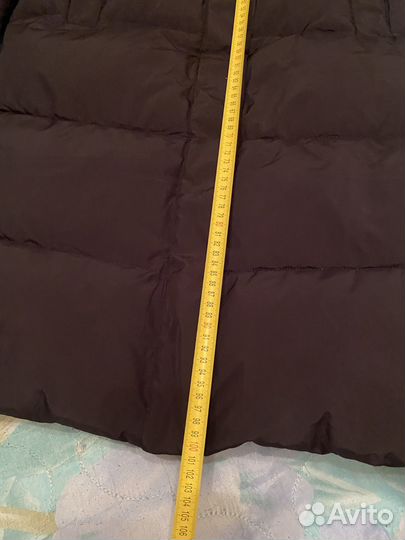 Пуховик женский 42 44 новый