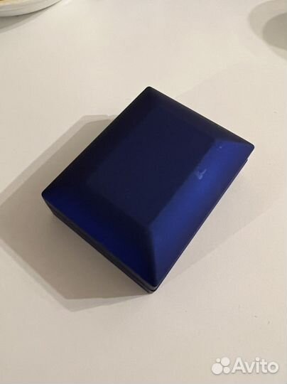 Коробочка с подсветкой для украшений