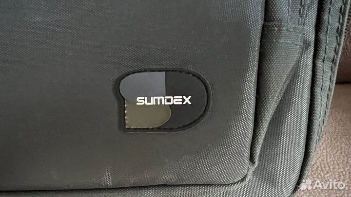 Сумка доя ноутбука