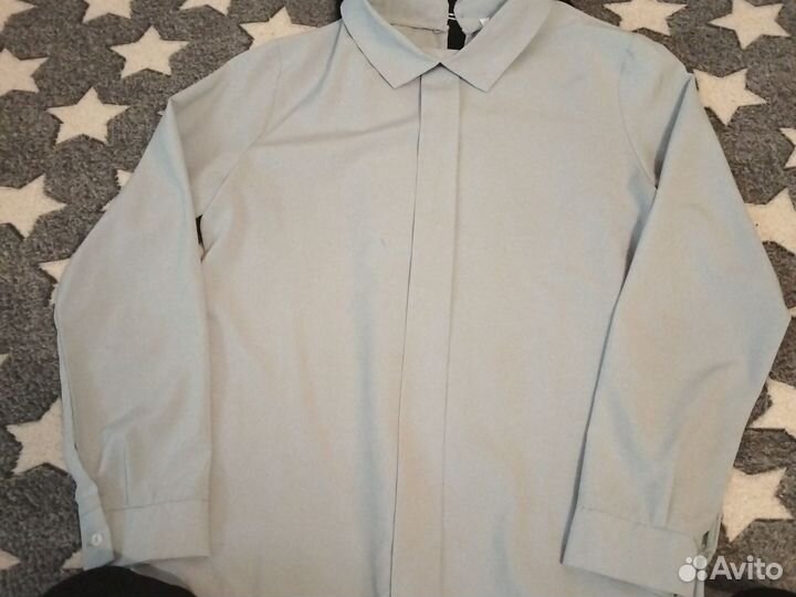 Брюки школьные в школу,для девочек.Блузка школьная