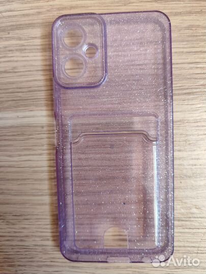 Чехол на телефон Tecno spark 9 pro