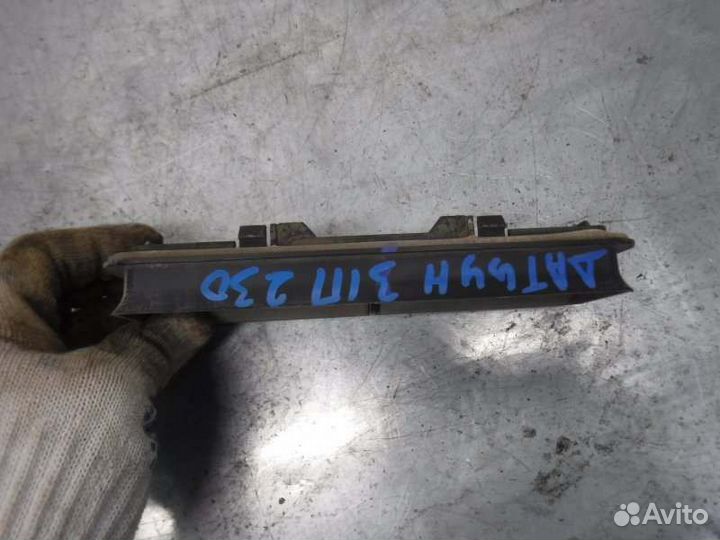 Решетка вентиляционная левая Datsun On-Do 11186