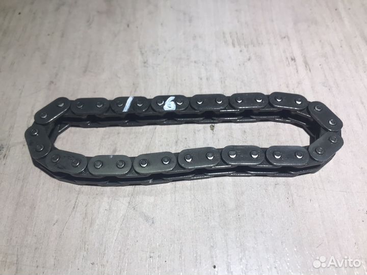 Harley-Davidson цепь грм 16 звеньев