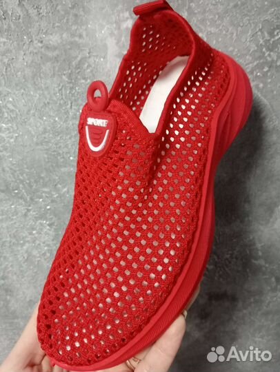 Кеды женские 37 размер