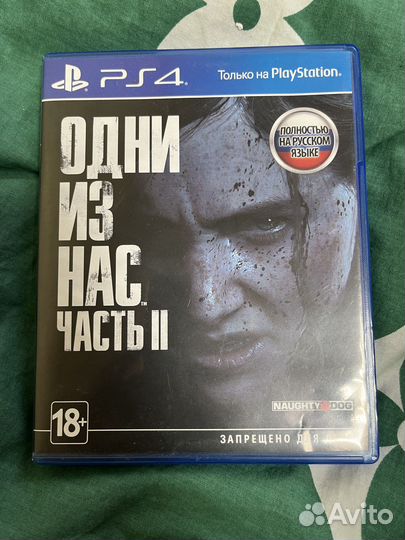 Игры для приставок ps4