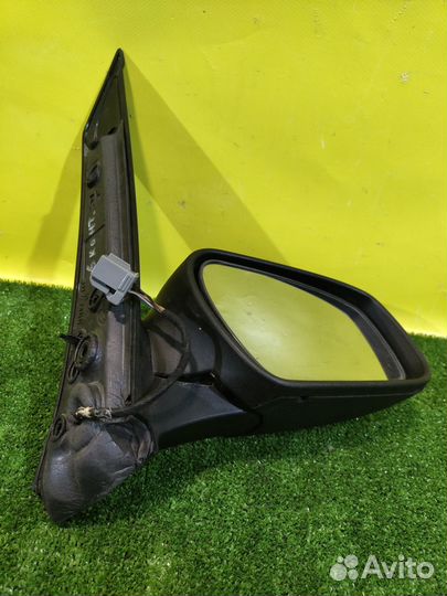 Зеркало правое электрическое Ford C-MAX 2003
