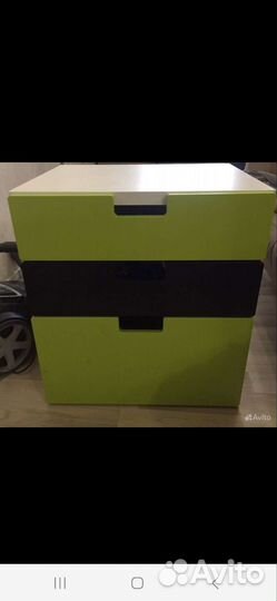 Личные вещи