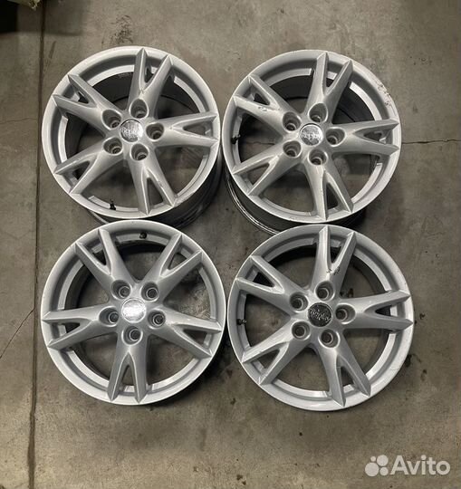 Продам Литые Диски R16
