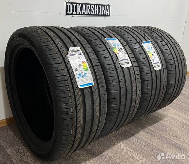 Continental ContiSportContact 5 295/40 R22 112Y