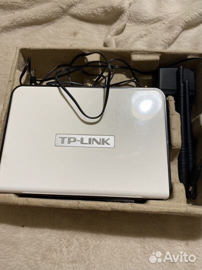 Wi fi роутер tp link