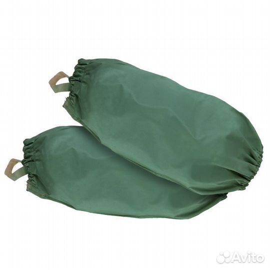 Нарукавники прорезиненные (возможен обмен)