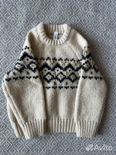 Свитер для мальчика Sela