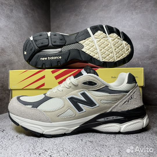 Кроссовки New Balance 990