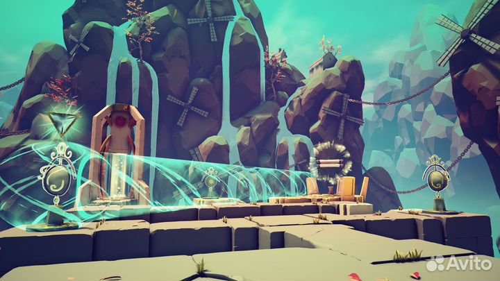 The Sojourn Xbox One