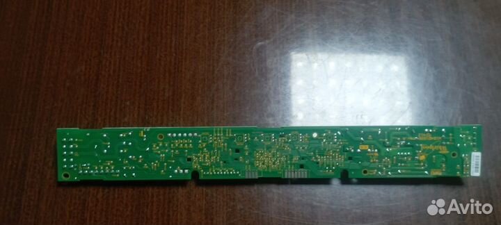 Модуль управления холодильника 481010541785