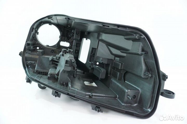 Корпус фары правый Mercedes-Benz Gls-Class X167