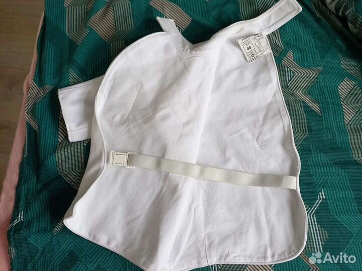 Фехтовальная экипировка