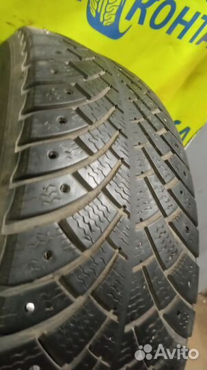 Bfgoodrich G-Force Stud 185/65 R15
