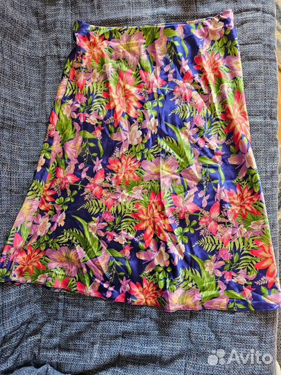 Женские вещи пакетом 48 50 размер