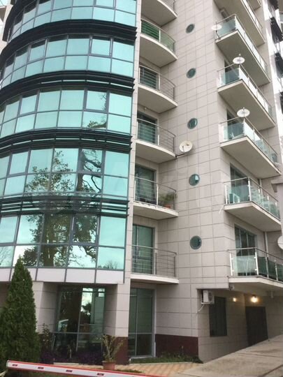 Комната 20 м² в 4-к., 1/17 эт.